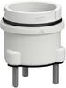 Schneider Electric XV4C030 Adattatore di fissaggio