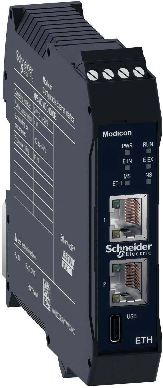 Schneider Electric XPSMCMCO0000E XPSMCMCO0000E Modulo di espansione-0