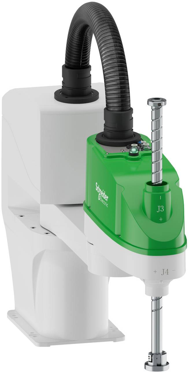 Schneider Electric Scara LXMRSP0660300 Robot industriale-0