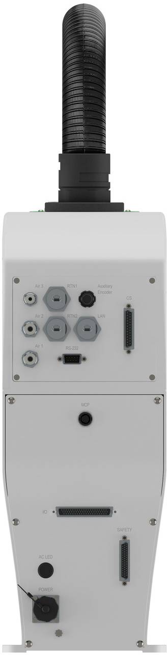 Schneider Electric Scara LXMRSP0660300 Robot industriale-1