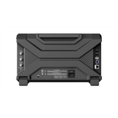 Uni-T MSO5104HD Oscilloscopio analogico, Oscilloscopio digitale 1 GHz 5 Gsa/s 500 Mpts 12 Bit Mixed-Signal (MSO), Analiz-4