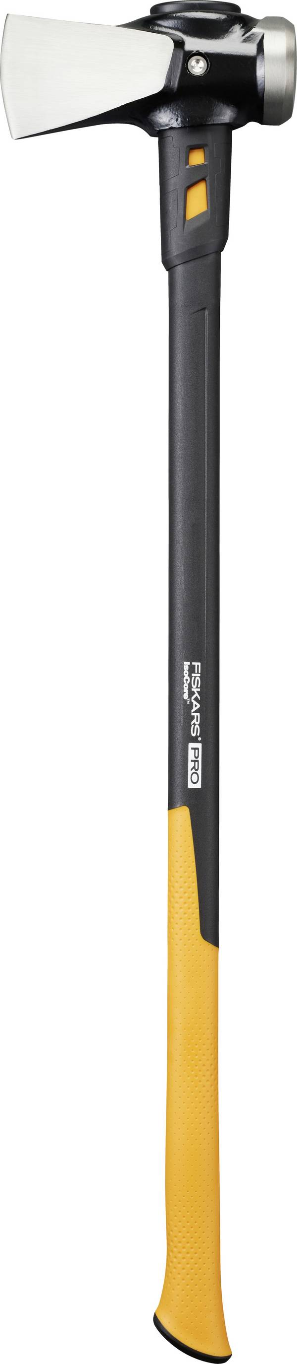 Fiskars 1020220 Scure spaccalegna 920 mm  Peso della testa 3600 g