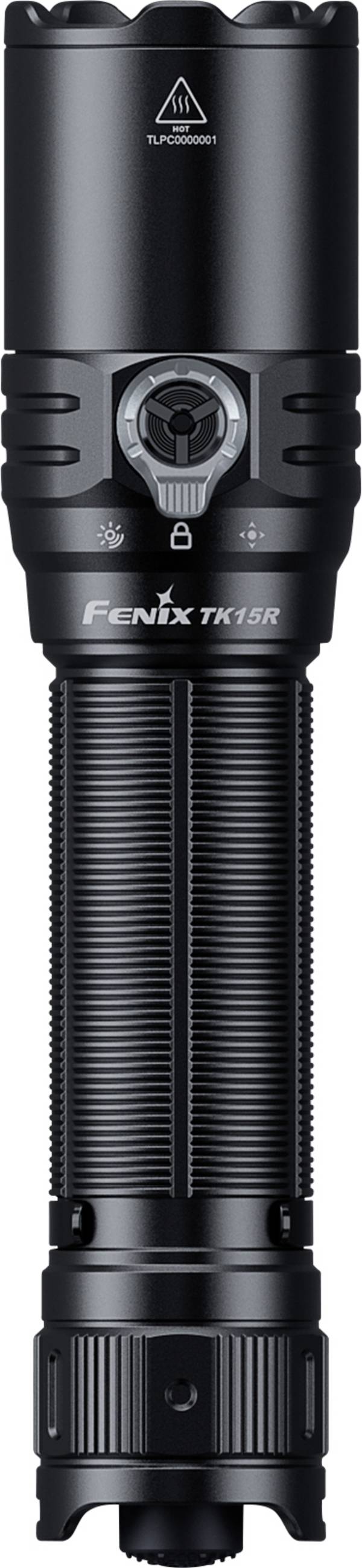 <br>  Fenix Light<br>  TK15R IRIS X<br>  FETK15R<br>  LED (monocolore)<br>  Torcia tascabile<br>  <br>  a batteria ricaricabile<br>  3200 lm<br>  <br>  205.5 g<br>