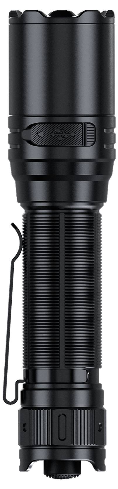Fenix Light TK15R IRIS X FETK15R LED (monocolore) Torcia tascabile a batteria ricaricabile 3200 lm 205.5 g-1