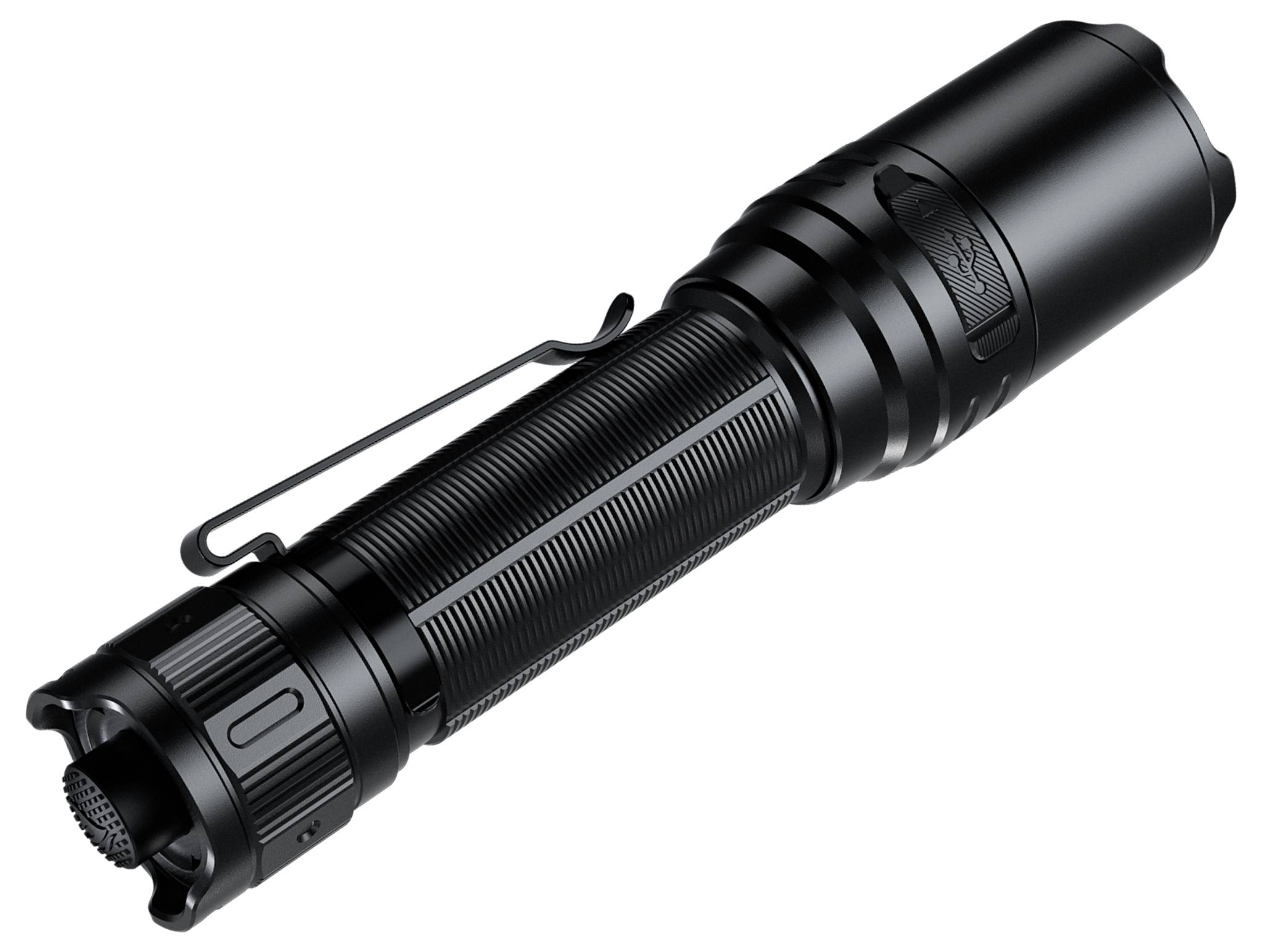 Fenix Light TK15R IRIS X FETK15R LED (monocolore) Torcia tascabile a batteria ricaricabile 3200 lm 205.5 g-3