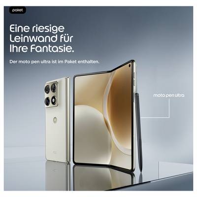 Un'enorme tela per la vostra fantasia.<br><br>La moto pen ultra è inclusa nella confezione.