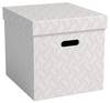 Leitz Contenitore multiuso VON Bianco 29 l (L x A x P) 320 x 315 x 365 mm 3 pz.
