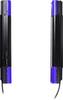 Datasensing Barriera fotoelettrica DS4 Raggio di azione (max.) 13 m Altezza campo protettivo 1050 mm 24 V/DC Numero di raggi: 42