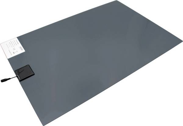 Thermo TECH thermodog 3123023 Tappetino riscaldante (L x L) 810 mm x 580 mm