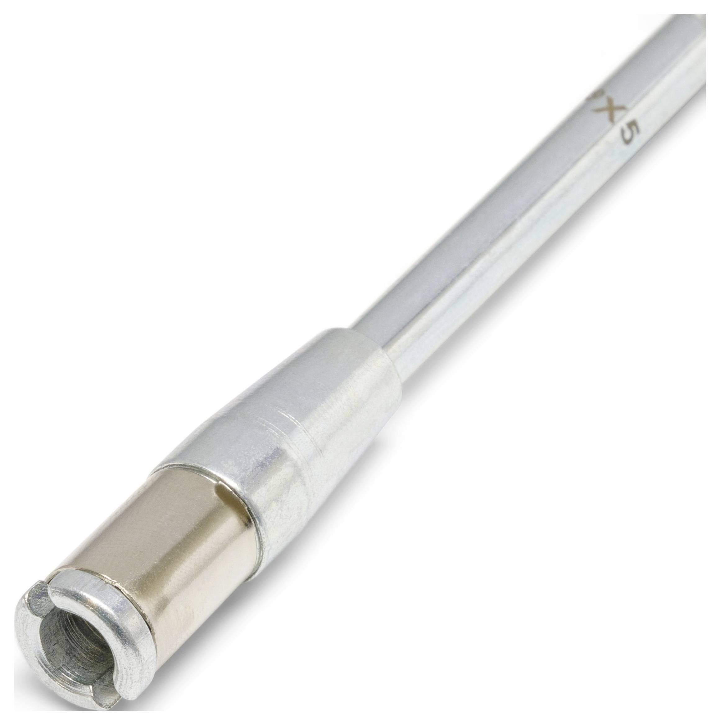 Weller Xcelite Inserto cacciavite 4 pollici 101.6 mm-4