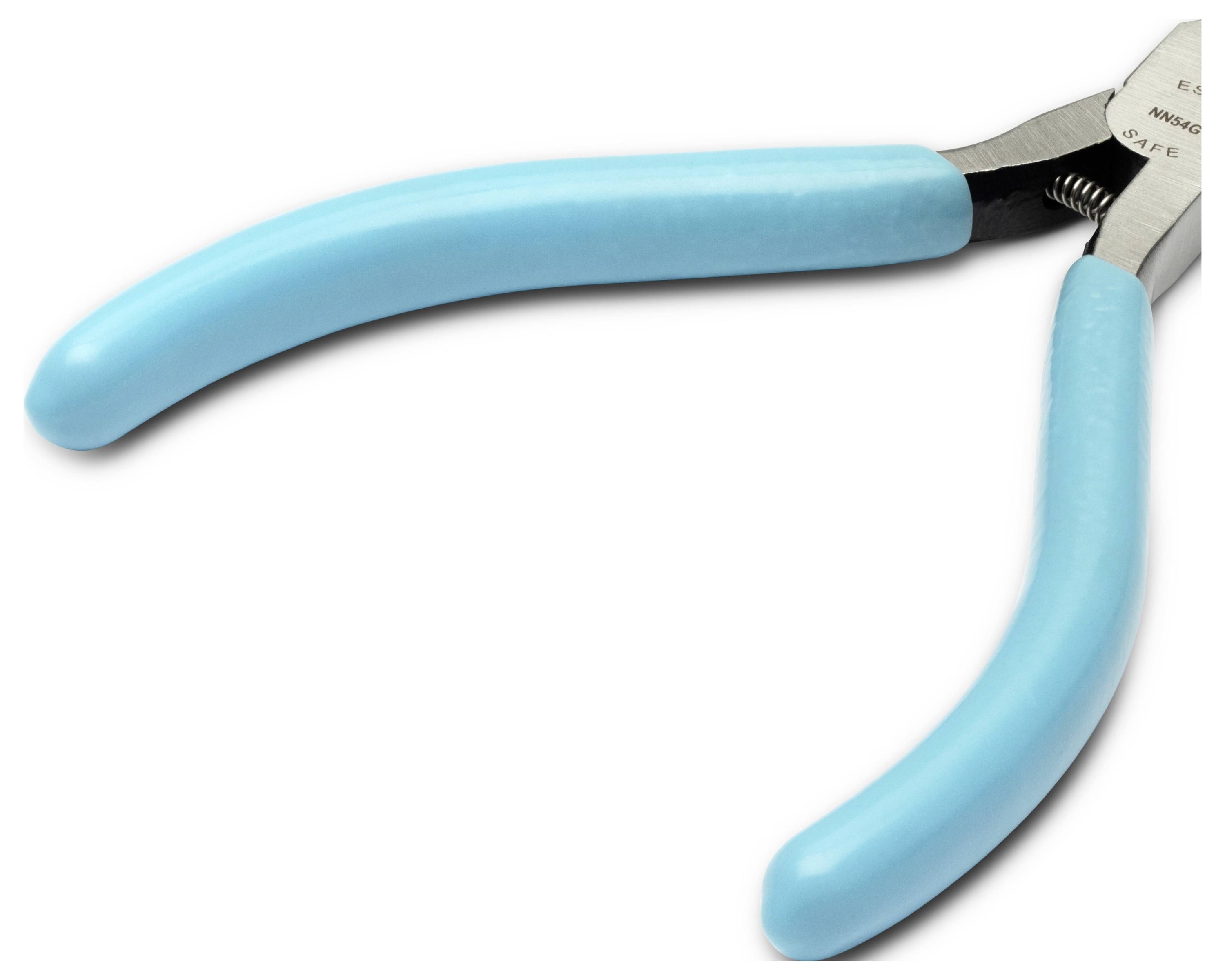 Weller Xcelite NN54GVN Pinza a becchi appuntiti 127 mm-5