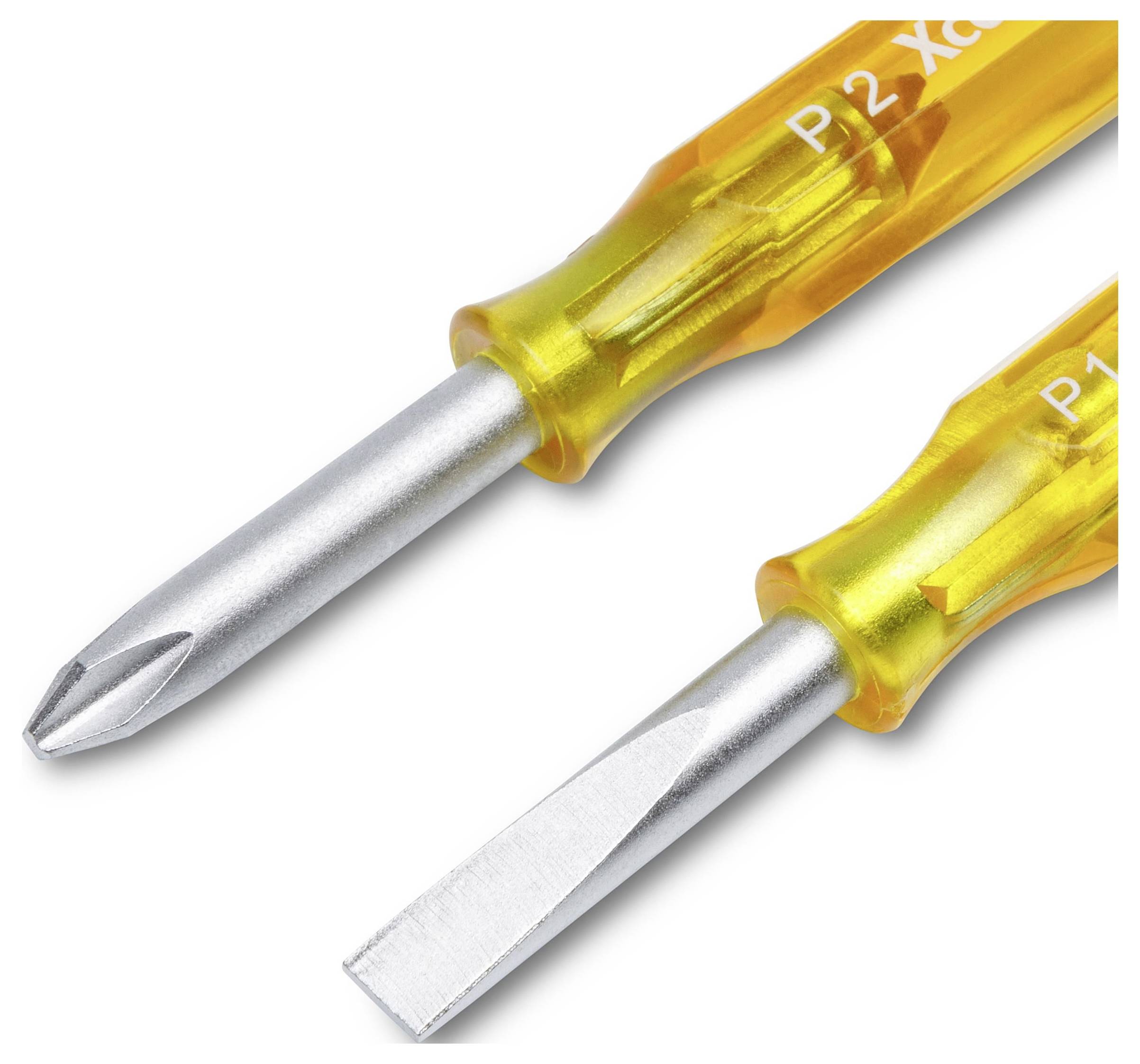 Weller Xcelite Kit cacciaviti-3