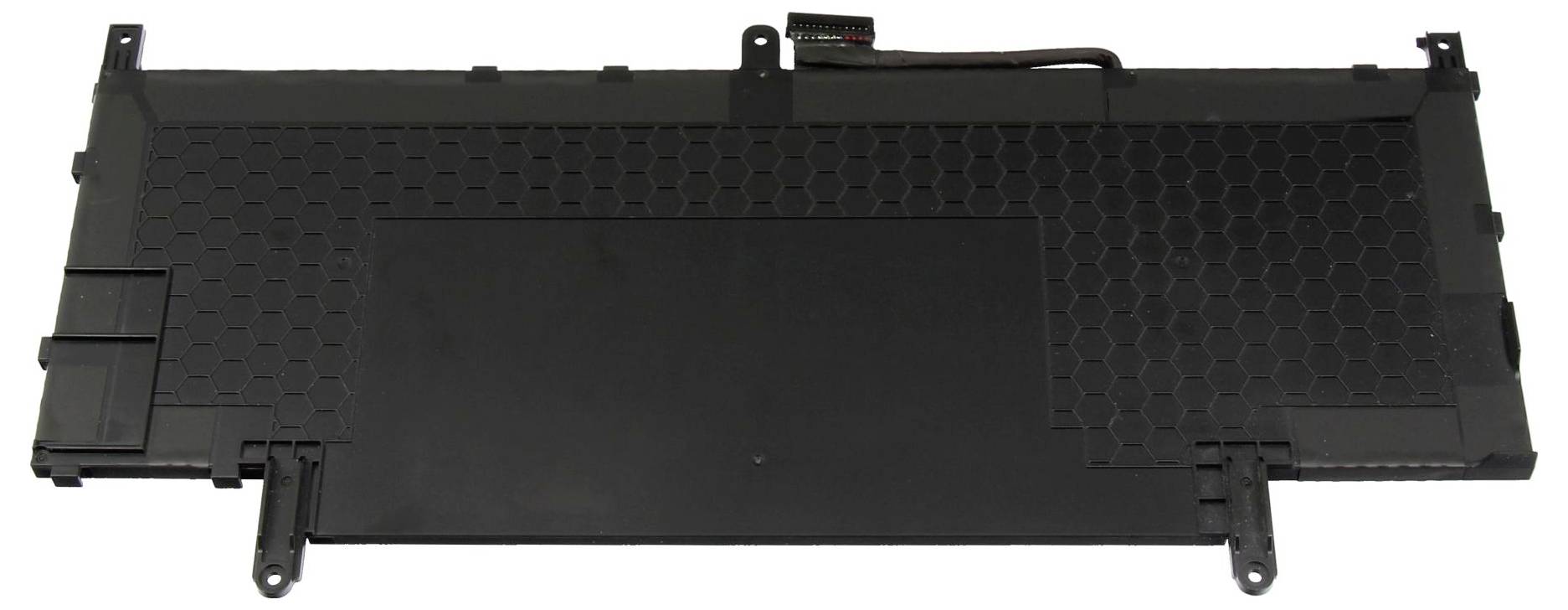 Batteria per notebook Dell Akku HYMNG 7.60 V 6500 mAh Dell-1