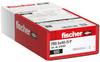 Fischer 579367 Vite per calcestruzzo 40 mm TX galvanizzato zinco 100 pz.