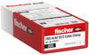 Fischer 579372 Vite per calcestruzzo 40 mm TX galvanizzato zinco 200 pz.