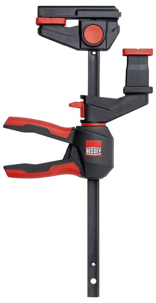 Bessey EZR360-15SET Strettoio da tavolo Apertura (max.):150 mm Misura della sporgenza:60 mm-1