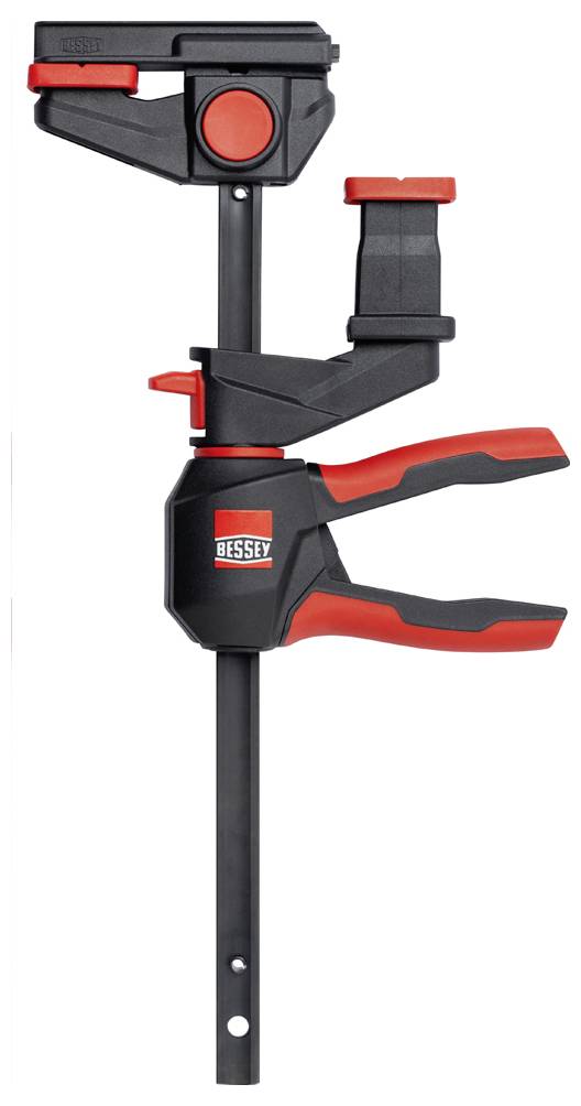 Bessey EZR360-15SET Strettoio da tavolo Apertura (max.):150 mm Misura della sporgenza:60 mm-2