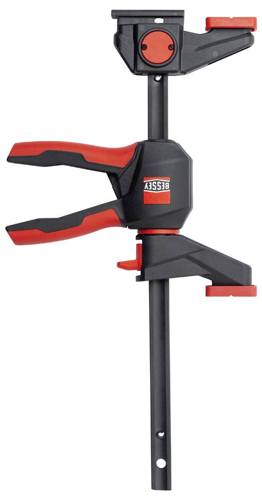 Bessey EZR360-15SET Strettoio da tavolo Apertura (max.):150 mm Misura della sporgenza:60 mm-3