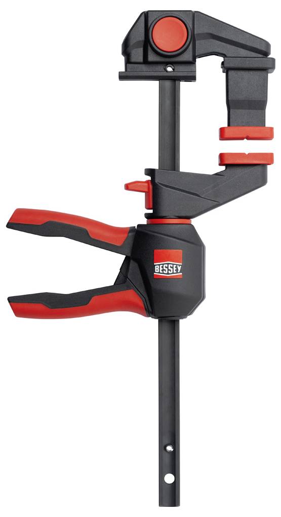 Bessey EZR360-15SET Strettoio da tavolo Apertura (max.):150 mm Misura della sporgenza:60 mm-5