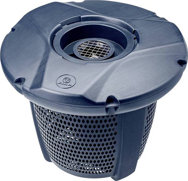 FIAP 1270 profiair OxyCompact 10.000 Ossigenatore per stagno e laghetto 10000 l/h