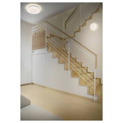 OSRAM Essential Orbis Sensor 380mm 24W 830 White 4058075855144 Plafoniera LED con rilevatore di movimento LED (monocolor-5
