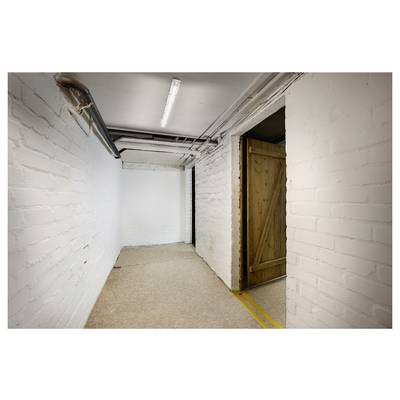 OSRAM Damp Proof Value 120cm 1X16W 840 Lampada LED impermeabile LED (monocolore) 16 W Bianco freddo Bianco-5