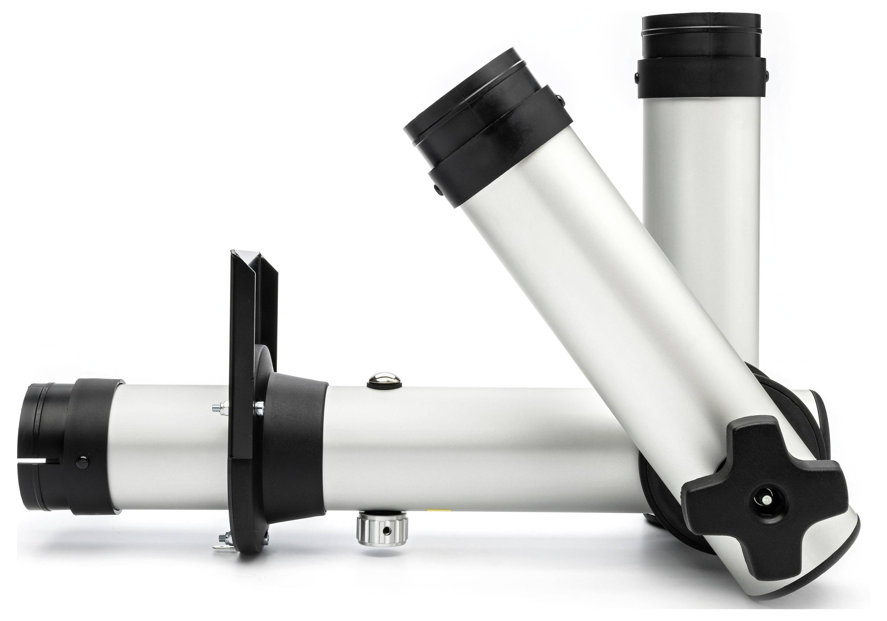 Weller ABSAUGARM DOPPEL MIT VENTIL Doppio braccio articolato 1 pz.-1