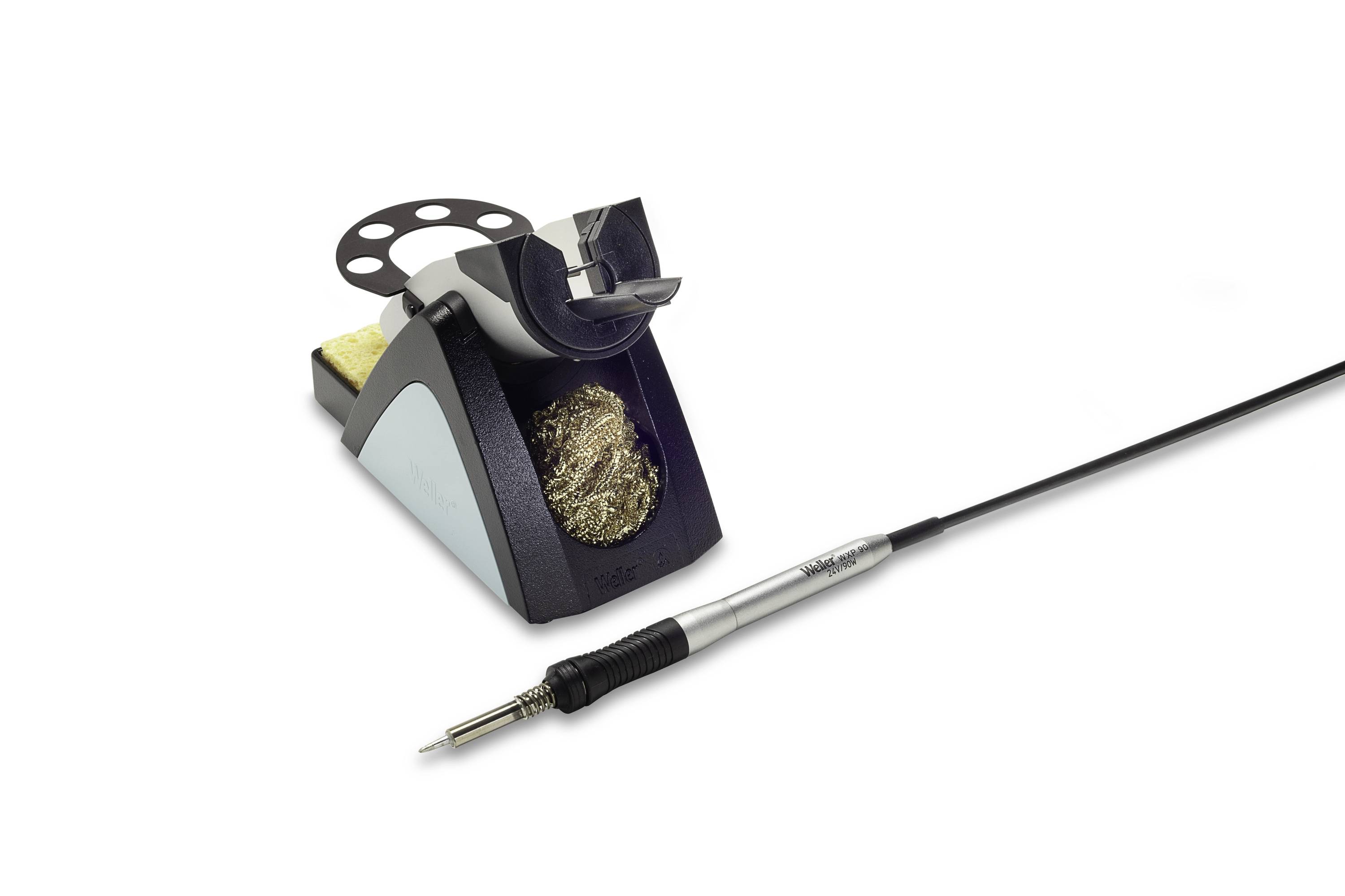Weller WXP 90 LÖTSET MIT WSR 200 Saldatore 90 W 100 - 450 °C-0