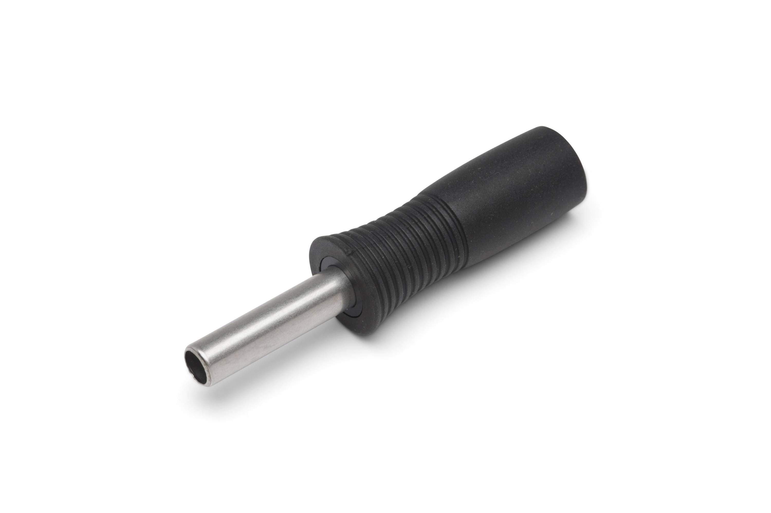 Weller SPITZENHÜLSE WXP 120 ERSATZ Tubetto fermapunta Contenuto 1 pz.-0
