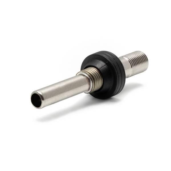 Weller SPITZENHÜLSE WTP 90 ERSATZ Tubetto fermapunta    Contenuto 1 pz.