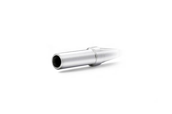Weller ET P LÖTSPITZE 0,8MM VERP. Punta di saldatura Forma tonda, senza filo   Contenuto 1 pz.