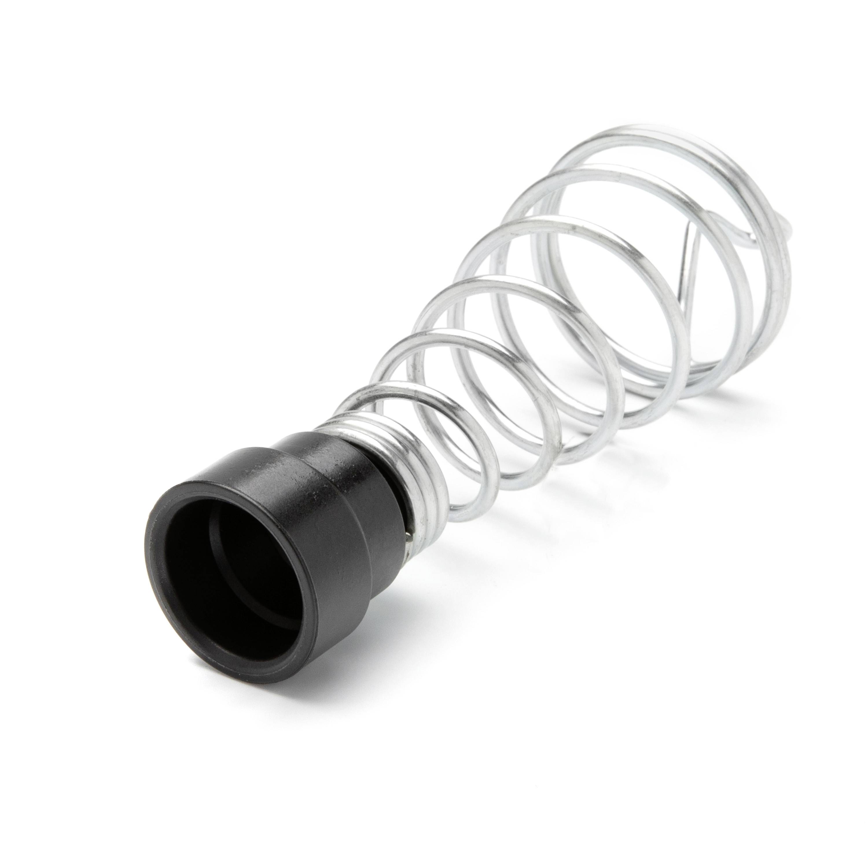 Weller TRICHTERFEDER MIT TRICHTER WSP 80 ERSATZ Molla tramoggia 1 pz.-0