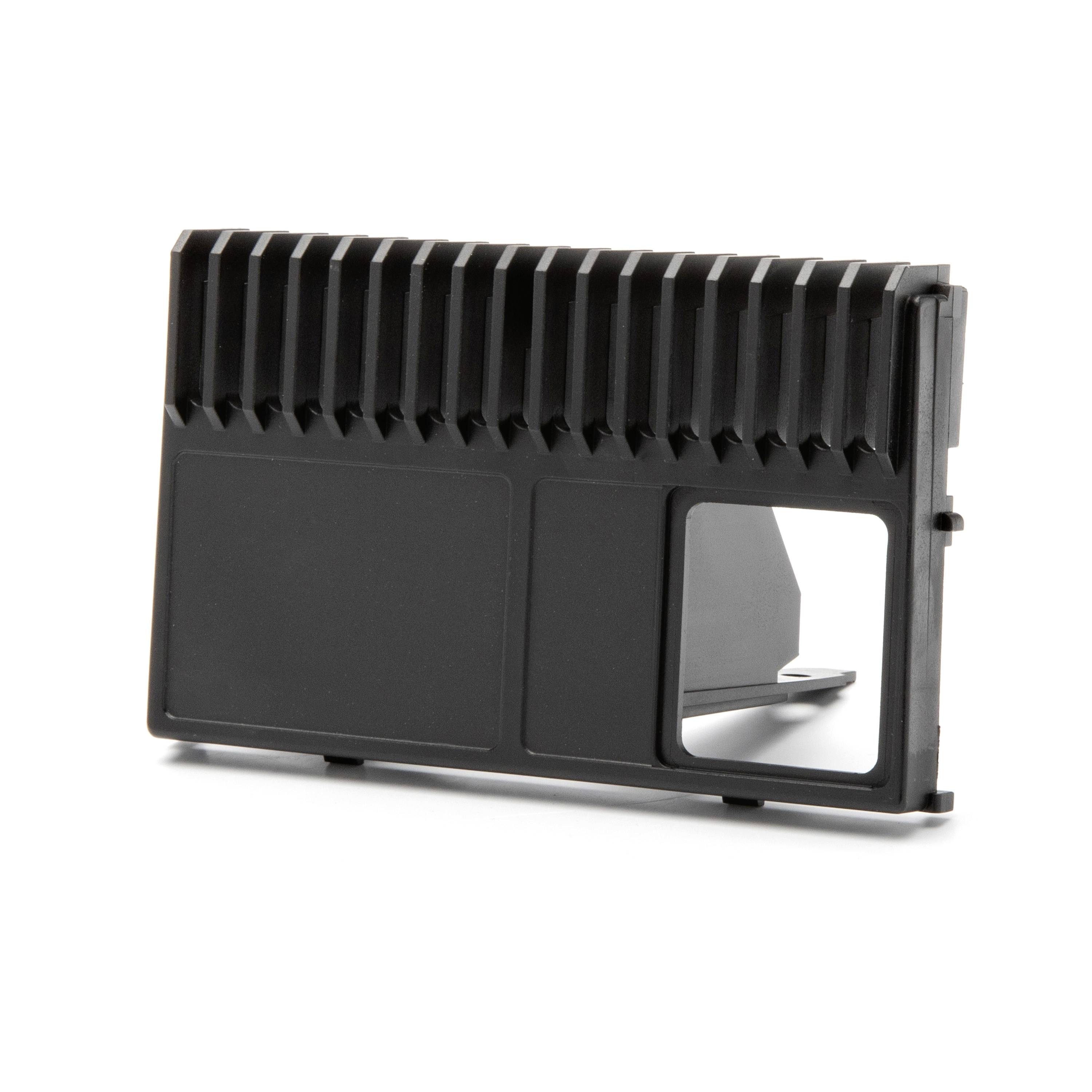 Weller RÜCKWAND WTCP51 / WS51/PU81 ERSATZ Rear panel 1 pz.-0