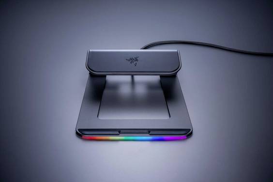RAZER Laptop Stand Chroma Supporto per notebook