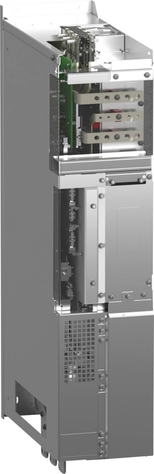 Schneider Electric Modulo di potenza standard APM1L0C31N4
