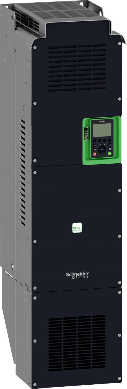 Schneider Electric Convertitore di frequenza ATV630C11N4 110 kW a 3 fasi