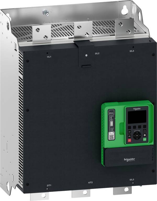 Schneider Electric  ATS490M12Y Avviatore soft starter