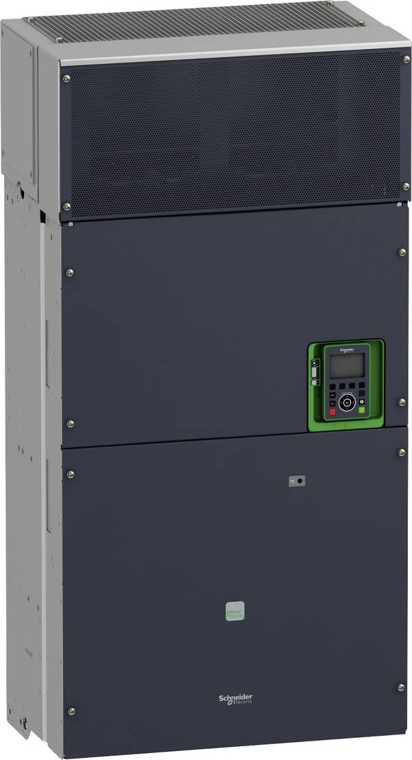 Schneider Electric Convertitore di frequenza ATV930C31N4C428
