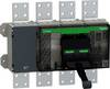 Schneider Electric C320N4FM Interruttore 1 pz.