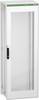 Schneider Electric Contenitore 700 x 2000 x 500 Acciaio Bianco (RAL 9003) 1 pz.