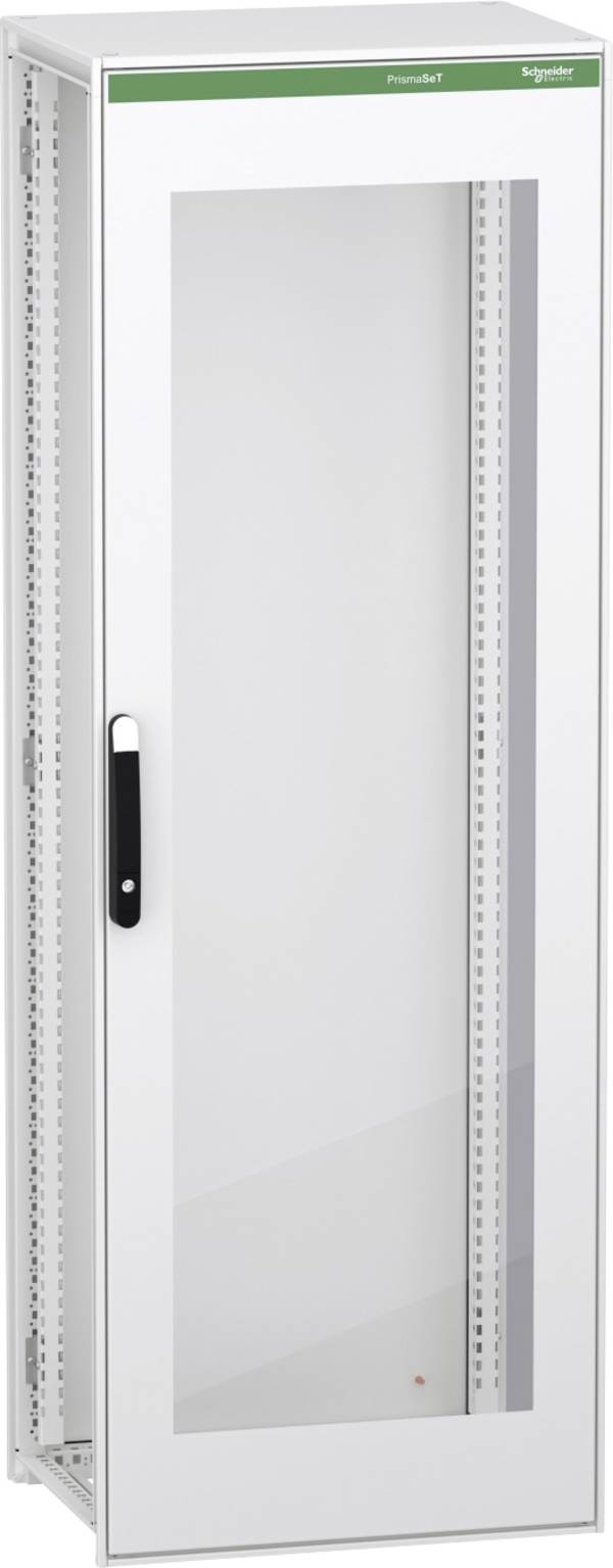 Schneider Electric NSYSFPN20750TED Contenitore 700 x 2000 x 500 Acciaio Bianco (RAL 9003) 1 pz.