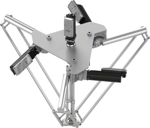 Schneider Electric VRKP4L0RNC00000 Robot industriale 15 kg