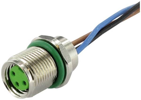 Murrelektronik 7000-08585-9690020 Cavo attuatore/sensore    Numero di poli: 4 1 pz.