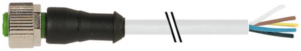 Murrelektronik 7000-12241-2350100 Cavo attuatore/sensore    Numero di poli: 5 1 pz.