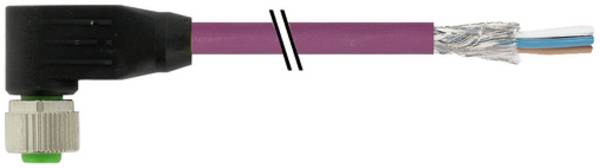 Murrelektronik 7000-13251-8030300 Cavo attuatore/sensore    Numero di poli: 5 1 pz.