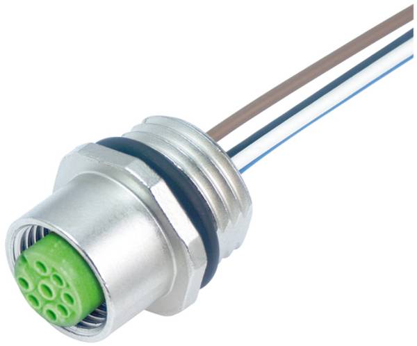 Murrelektronik 7000-17181-9730150 Cavo attuatore/sensore    Numero di poli: 8 1 pz.