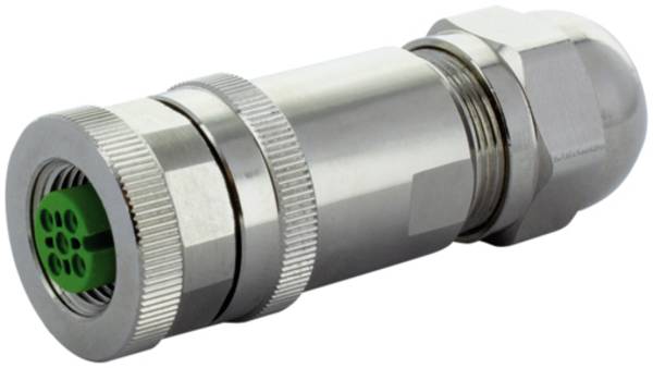 Murrelektronik 7000-PS991-0000000 Connettore per sensore o attuatore     1 pz.