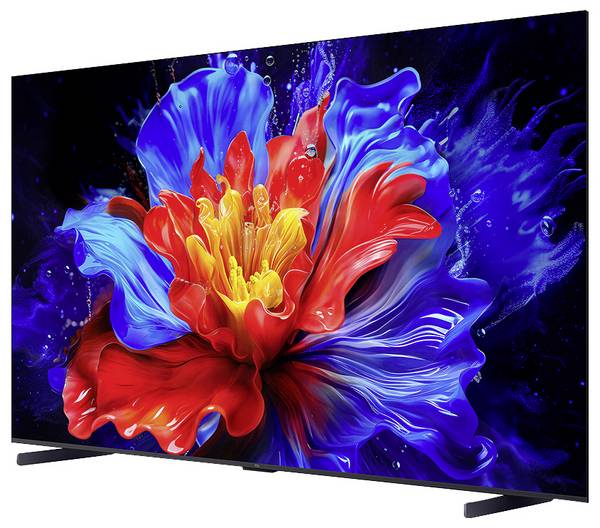 TCL 98P89K TV QLED 249 cm 98 pollici ERP E (A - G)