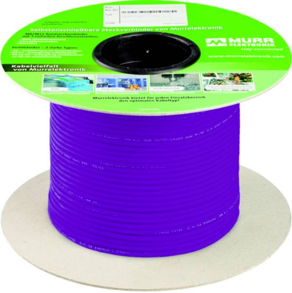 Murrelektronik 7000-C0502-8030000 Cavo attuatore/sensore     1 pz.