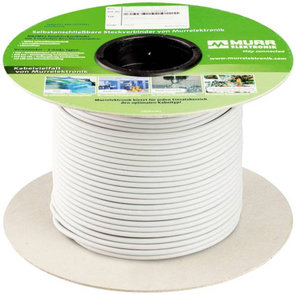 Murrelektronik 7000-C0101-2330000 Cavo attuatore/sensore     1 pz.